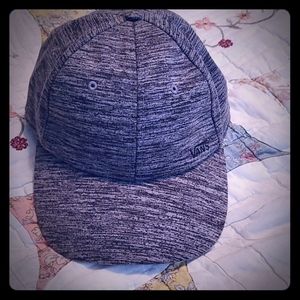 Kids adjustable Vans hat